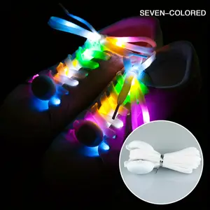 [C 5] 1 Par De Cordones Luminosos, Adecuados Para …