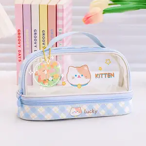 [C 42] ¡Especial de regreso a clases: lindas cajas de lápi…