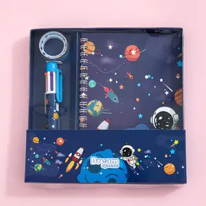[C 54] Cuaderno De Notas De Dibujos Animados Lindo…