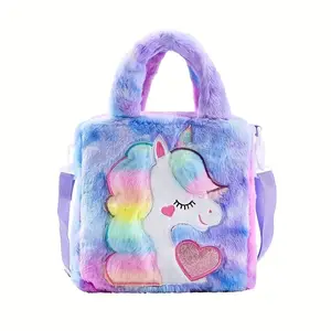 [C 67] 1pc Bolsa de mensajero para niños, bolsa cruza…