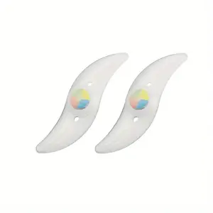 [C 86] Paquete De 2 Luces LED Coloridas Para Ruedas …