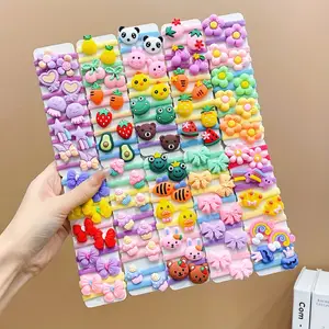 [C 89] 100pcs Niñas Lindas Pequeñas Bandas para el C…