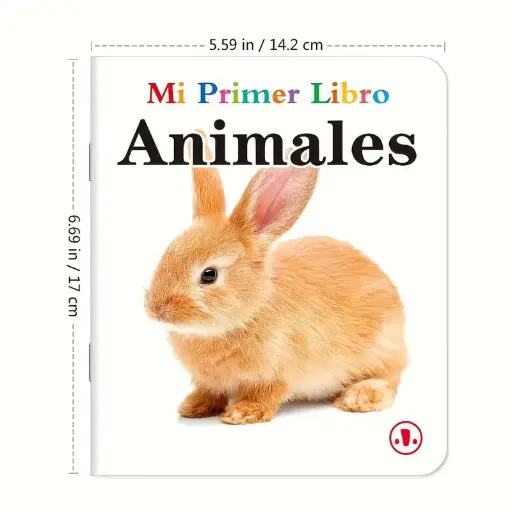 [C 194] 1 juego de 10 libros en español